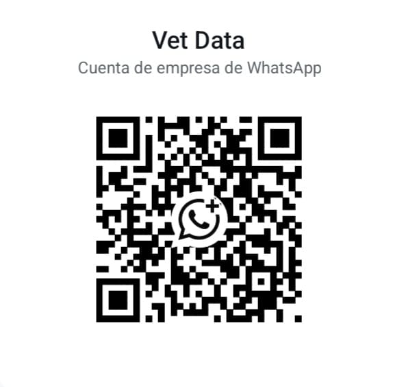 Escanea el código QR para solicitar acceso